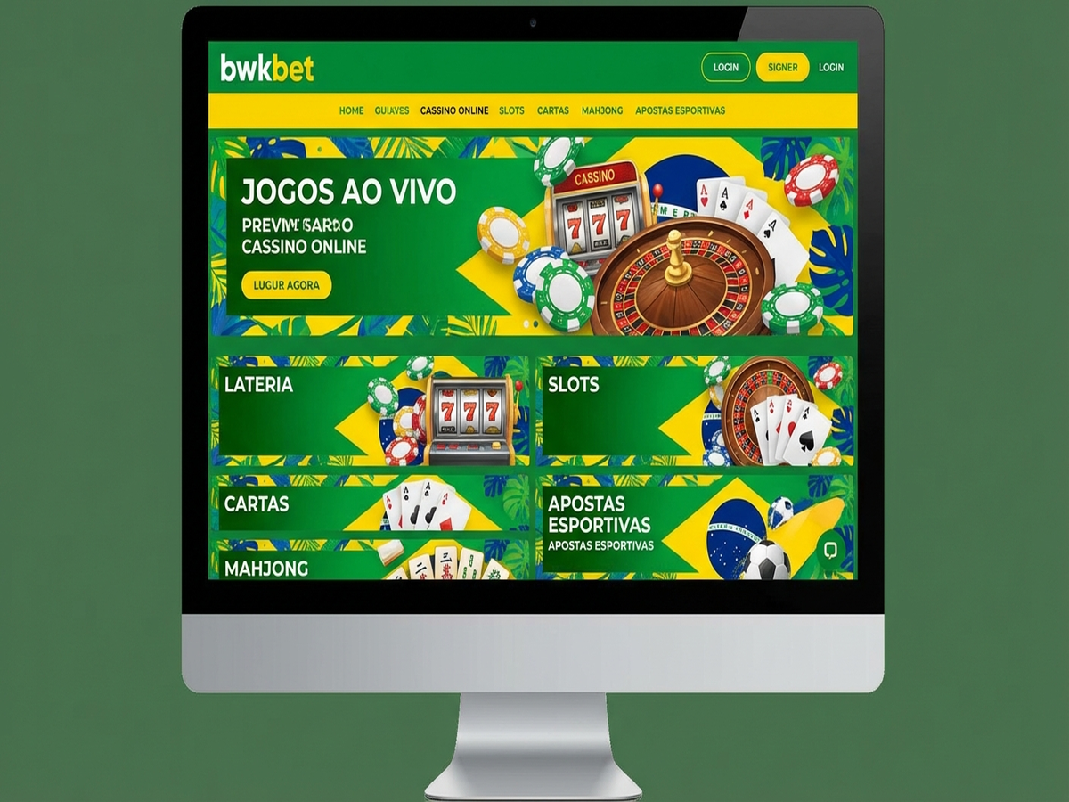 Screenshot 1 bwkbet