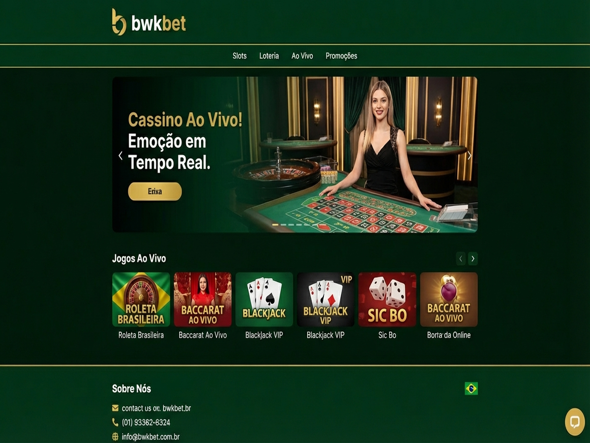Screenshot 3 bwkbet